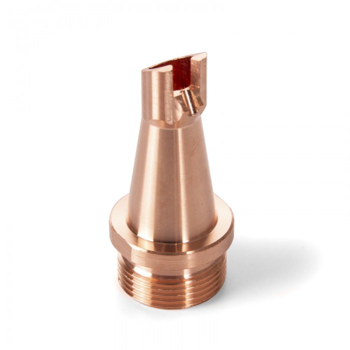 Сопло FS-12 лазерного зварювання стикового для SUP20 1.6 (100.94964)